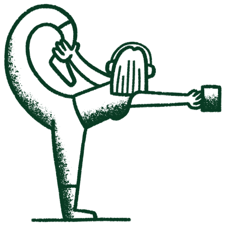 Gather Round membership plan illustration