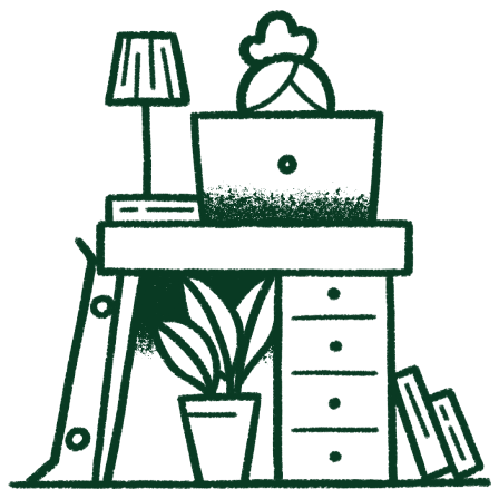 Gather Round membership plan illustration