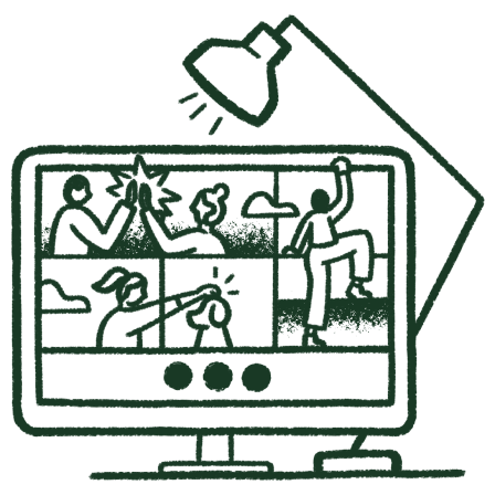 Gather Round membership plan illustration