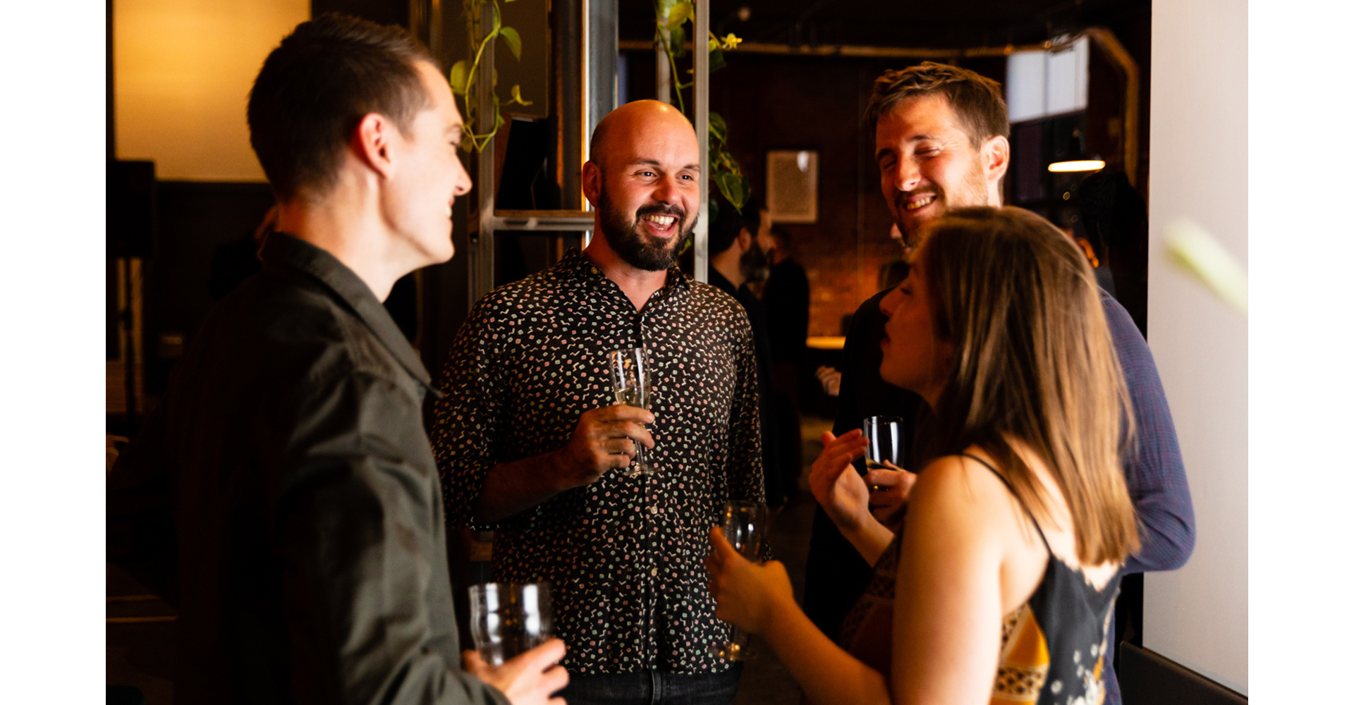 Gather-Round-party-cigar-factory-Southville-Bristol