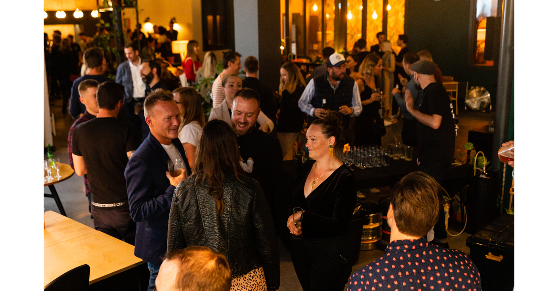 Gather-Round-party-cigar-factory-Southville-Bristol