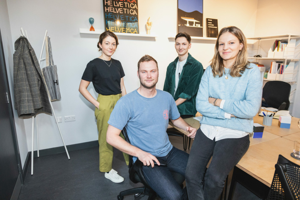 Soello-cigar-factory-Bristol-Southville-team