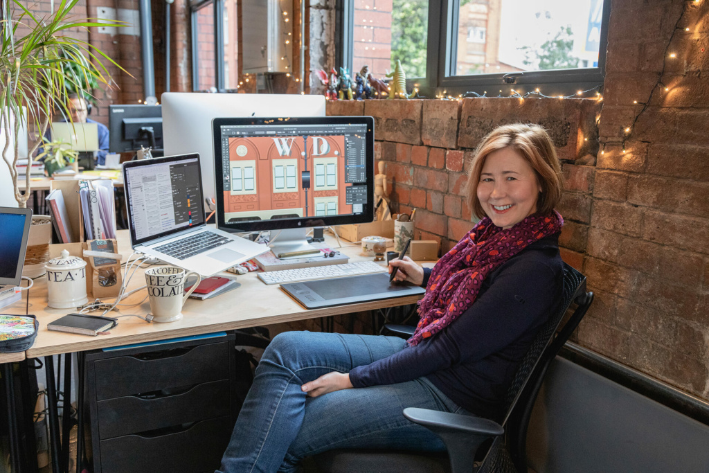Diane-cigar-factory-coworking-Bristol-Southville