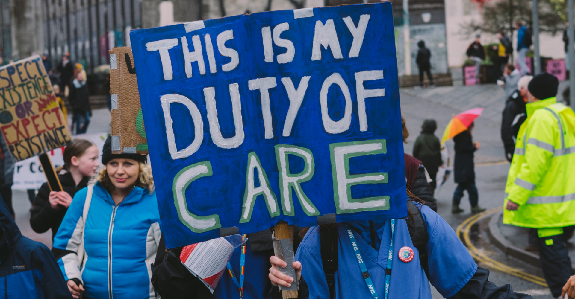 Greta-strike-Bristol