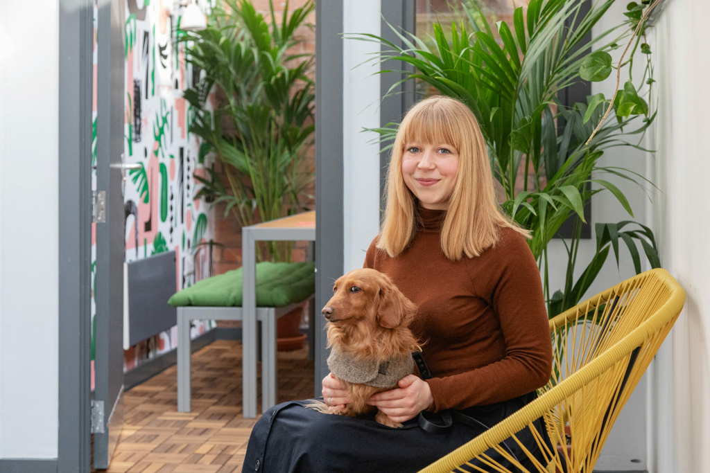 Harriet-cigar-factory-coworking-Southville-Bristol