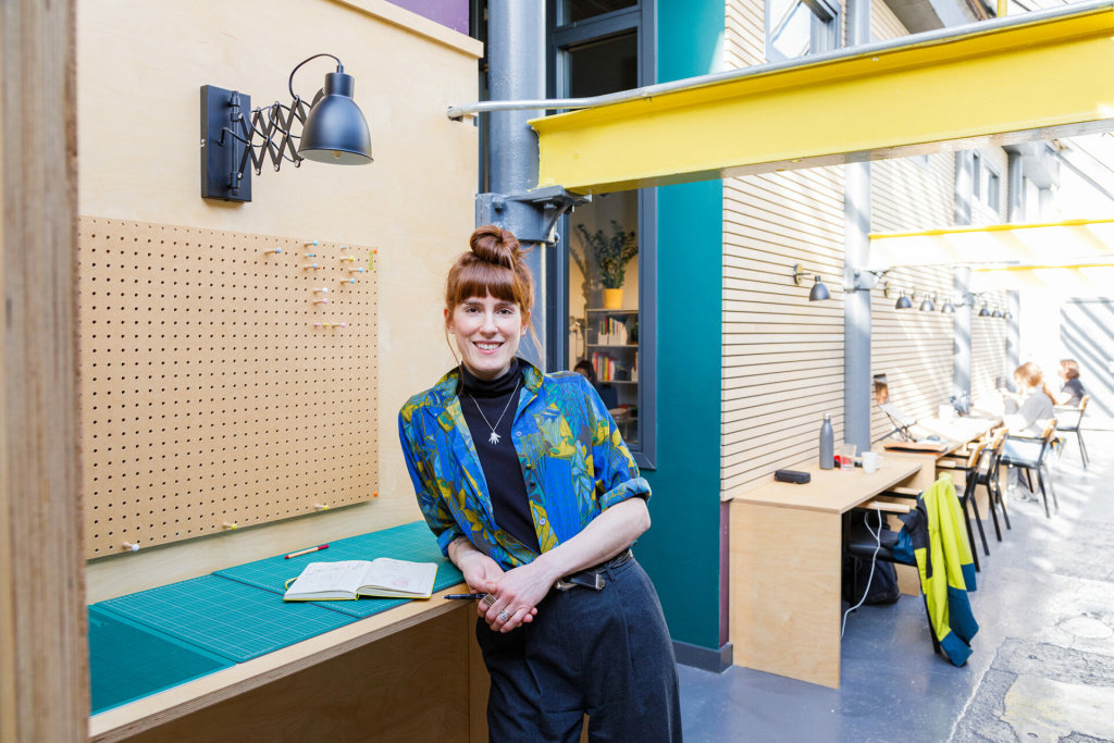 Claudia-cigar-factory-coworking-Bristol