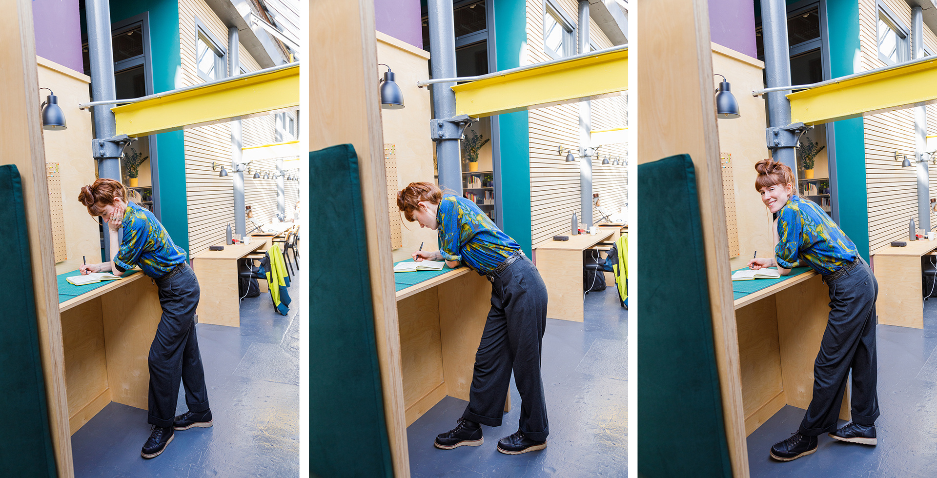 Claudia-cigar-factory-coworking-Bristol