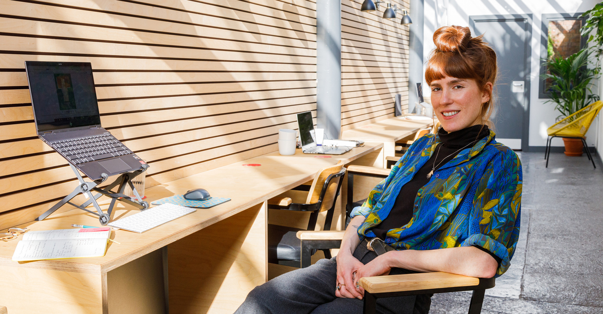 Claudia-cigar-factory-coworking-Bristol