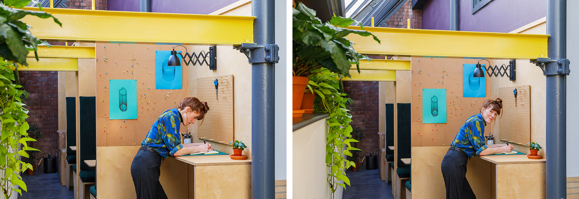 Claudia-cigar-factory-coworking-Bristol