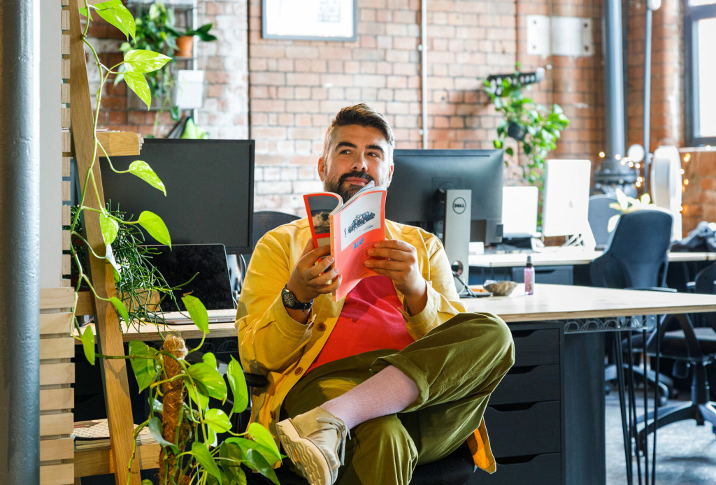 Gareth-cigar-factory-coworking-Bristol-Southville