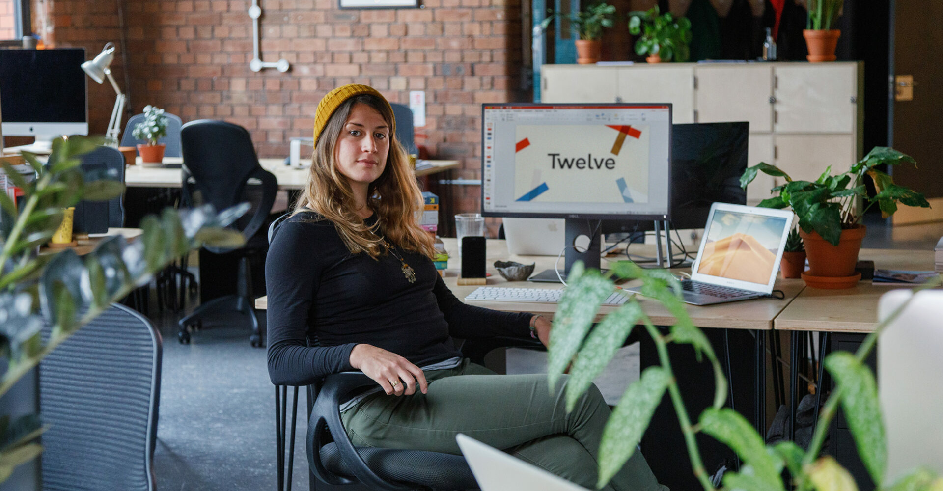 Jessica-Ferrow-cigar-factory-coworking-Bristol-Southville