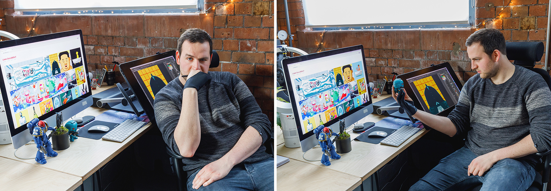 Liam-cigar-factory-coworking-Bristol-Southville-duo