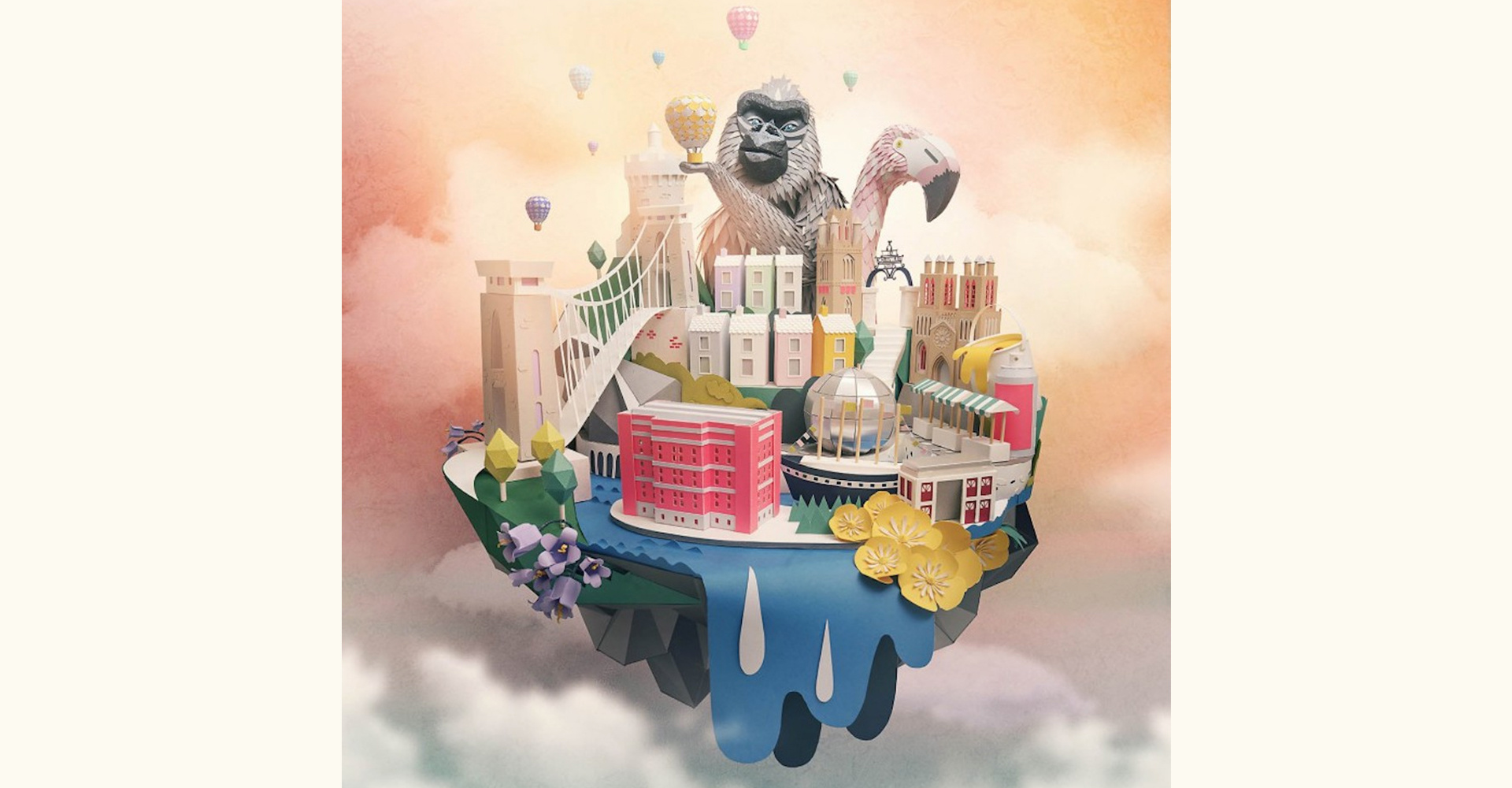 christmas-shop-gather-round-Bristol-coworking