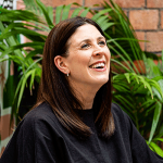 profile image of Megan Ward