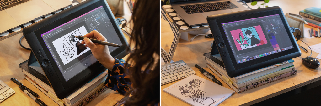 Angie-Phillips-member-creative-coworking-bristol-design