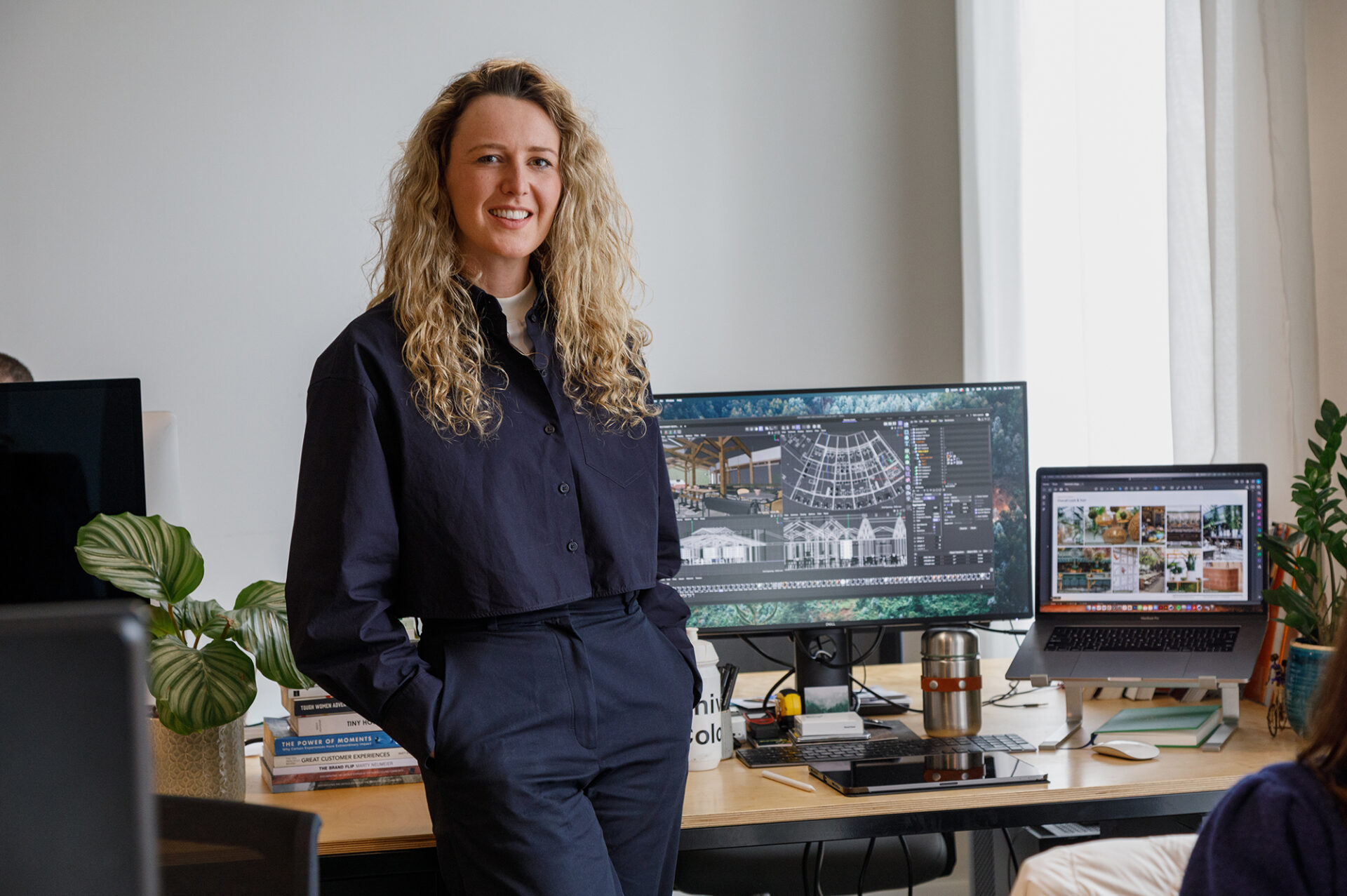 Hari-Milburn-creative-coworking-Bristol-Brunswick-Square-St-Pauls-gather-round