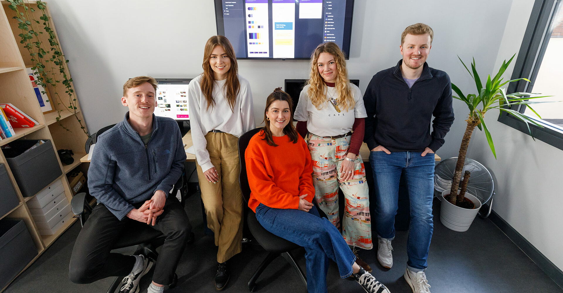 Team-Unfold-cigar-factory-Bristol-Southville-creative-coworking-spaces