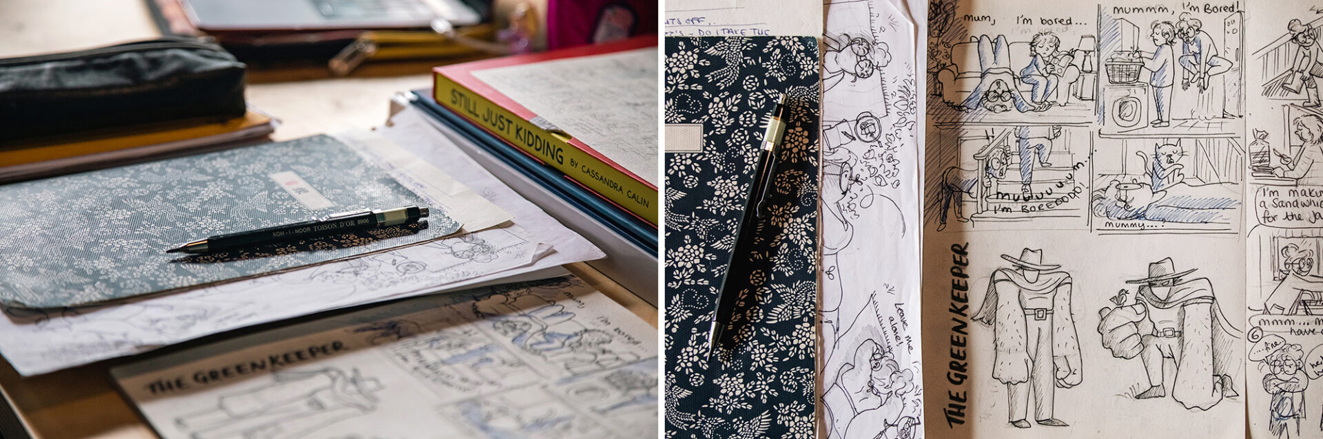 Vicky-Budgett-community-membership-coworking-spaces-creatives-network-Bristol-gather-round