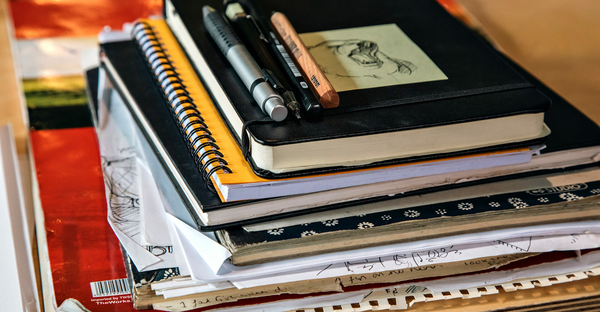 Vicky-Budgett-community-membership-coworking-spaces-creatives-network-Bristol-gather-round