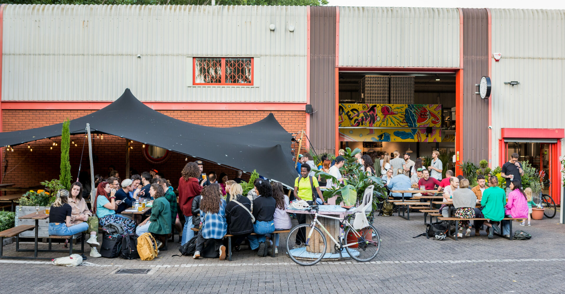 creative-spaces-coworking-events-Bristol-Gather-Round-Brunswick-Square-St-Pauls-networking