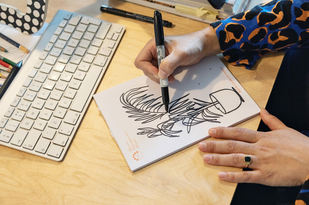 Angie-Phillips-member-creative-coworking-bristol-design