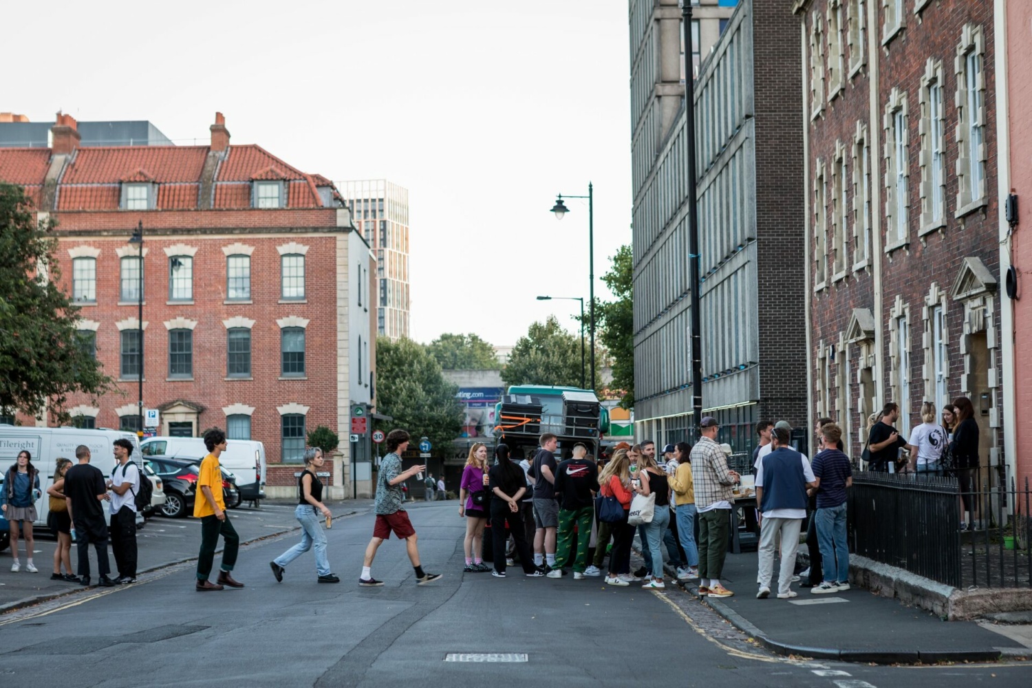 community-membership-coworking-space-creatives-network-event-Bristol-Brunswick-Square-St-pauls