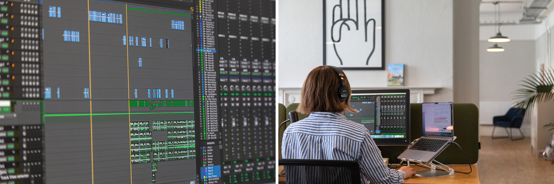 Sata-Joyner-creative-coworking-Bristol-Brunswick-Square-St-Pauls-gather-round