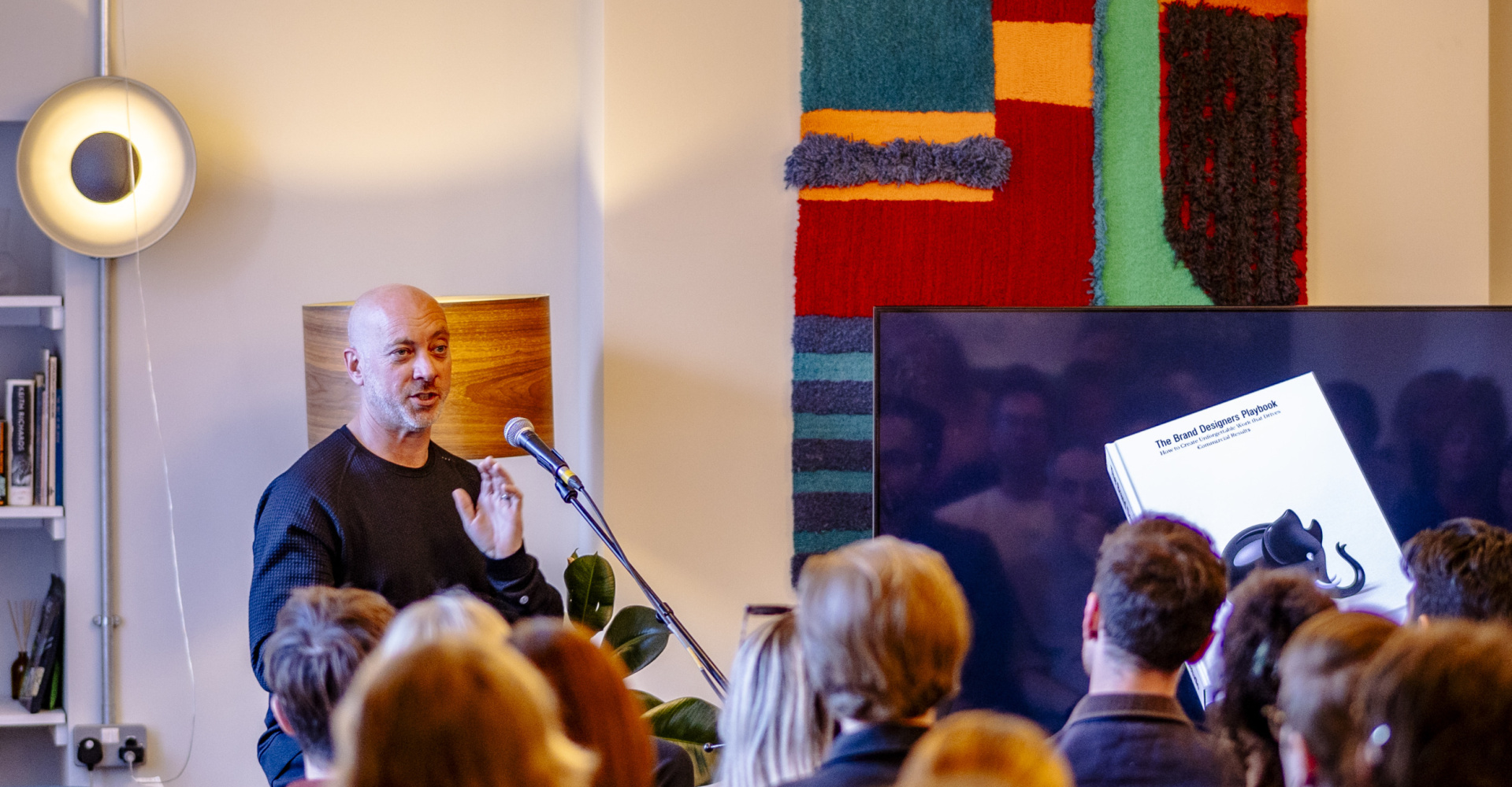 Event-space-gather-round