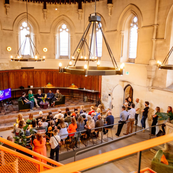 The_Great_Hall_Bath_Gather_Round