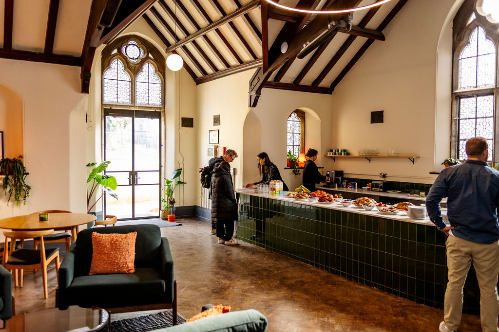 The_Vestry_Bath_Gather_Round