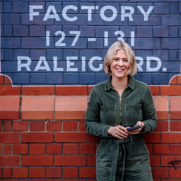 Danie Marketing Director Gather Round