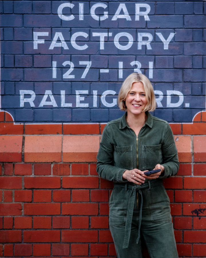 Danie Marketing Director Gather Round