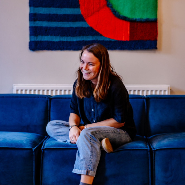 Joelie Community Manager Gather Round