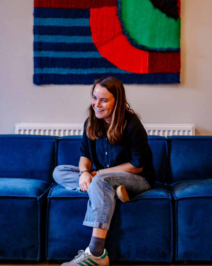 Joelie Community Manager Gather Round