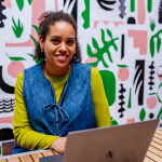 profile image of Naomi May