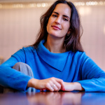 profile image of Kristèle Sadler