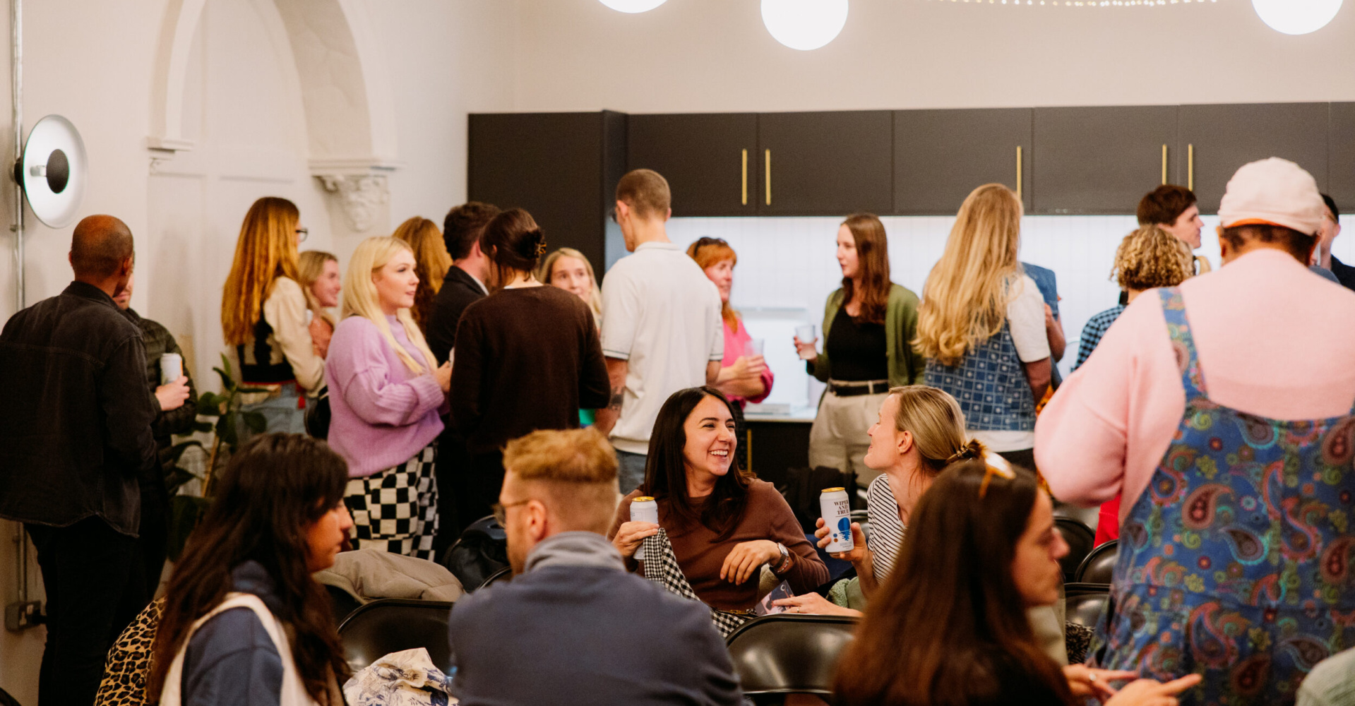 Gather Round Community Bristol