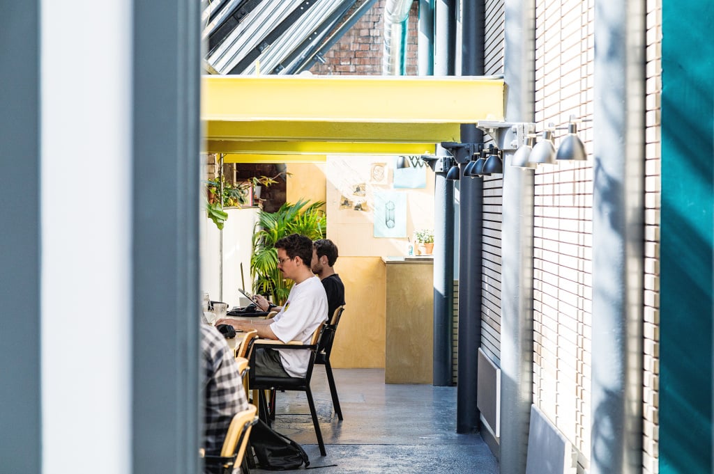 Gather Round Southville