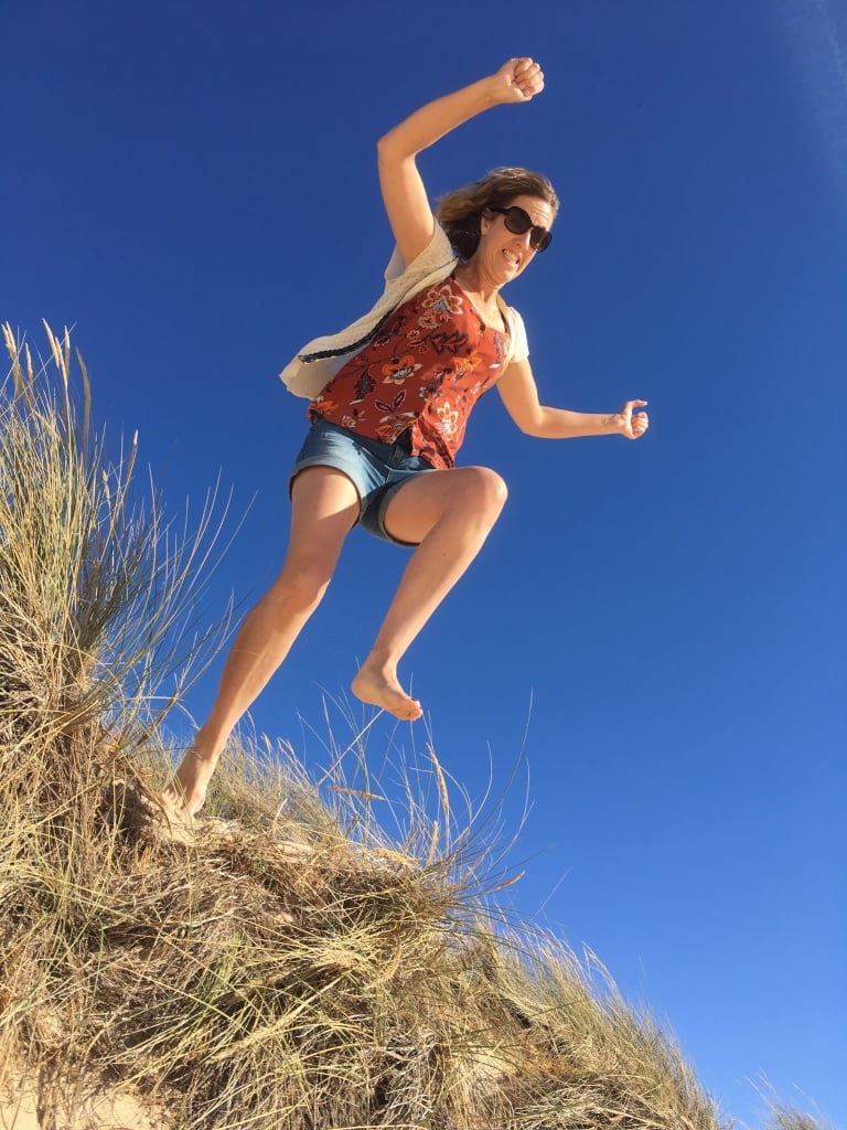 Hannah Millibank, WWT