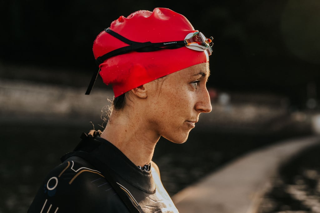 Rebecca Wetton Founder, Catch
