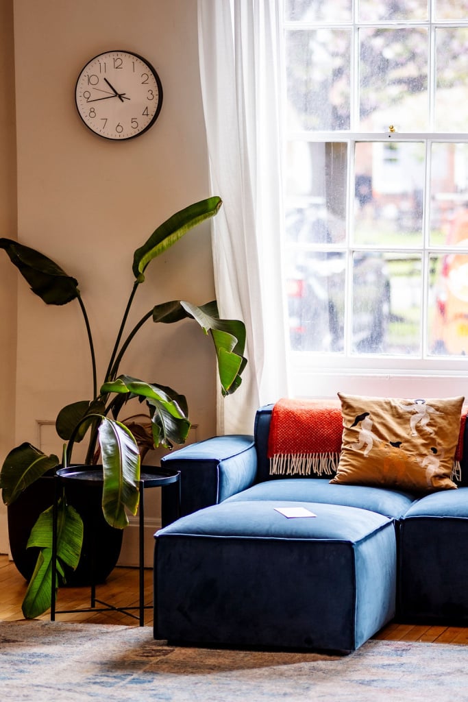 Brunswick Square Sofa